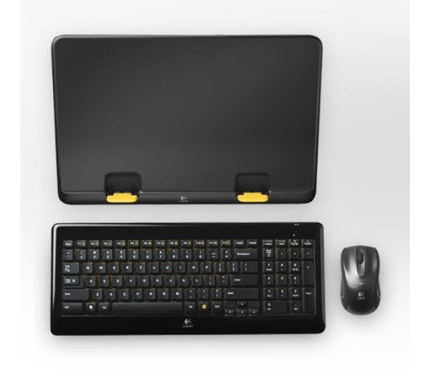 LOGITECH MK605 939-000274 - 53786 - zdjęcie
